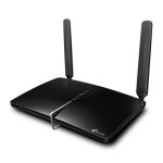 TP-Link Archer MR600 WLAN-Router Gigabit Ethernet...