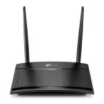 TP-Link WL-Router TL-MR100 (4G/LTE/300MBit) V3.2