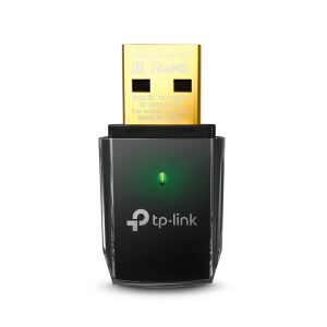 TP-Link WL-USB Archer T2U Mini 433Mbps/150Mbps V3.46