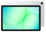 Samsung Galaxy Tab A11+ 128 GB 27,9 cm (11") 6 GB Wi-Fi 5 (802.11ac) Silber