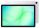 Samsung Galaxy Tab A11+ 128 GB 27,9 cm (11") 6 GB Wi-Fi 5 (802.11ac) Silber