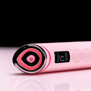 Medicube Age-R AgeR Booster Pro pink (8800256119417)