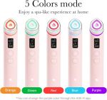 Medicube Age-R AgeR Booster Pro pink (8800256119417)