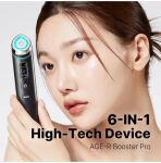 Medicube Age-R AgeR Booster Pro pink (8800256119417)