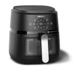 Philips 2000 series NA221/00 Airfryer 4,2 L (Silber)