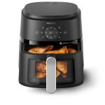 Philips 2000 series NA221/00 Airfryer 4,2 L (Silber)