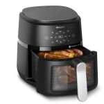 Philips 2000 series NA221/00 Airfryer 4,2 L (Silber)