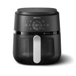 Philips 2000 series NA221/00 Airfryer 4,2 L (Silber)
