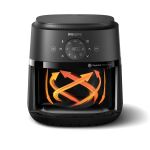 Philips 2000 series NA221/00 Airfryer 4,2 L (Silber)