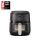 Philips 2000 series NA221/00 Airfryer 4,2 L (Silber)