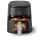 Philips 2000 series NA221/00 Airfryer 4,2 L (Silber)