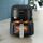 Philips 2000 series NA221/00 Airfryer 4,2 L (Silber)