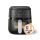 Philips 2000 series NA221/00 Airfryer 4,2 L (Silber)
