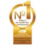 Philips PerfectCare Compact Plus GC7933/30 Dampfbügelstation