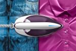Philips PerfectCare Compact Plus GC7933/30 Dampfbügelstation