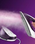 Philips PerfectCare Compact Plus GC7933/30 Dampfbügelstation