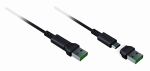 Razer Kraken V4 X Kopfhörer Kabelgebunden Kopfband Gaming USB Type-C / USB Type-A Schwarz