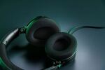 Razer Kraken V4 X Kopfhörer Kabelgebunden Kopfband Gaming USB Type-C / USB Type-A Schwarz