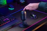 Razer Seiren V3 Mini Schwarz Tischmikrofon
