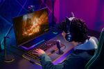 Razer Seiren V3 Mini Schwarz Tischmikrofon
