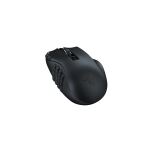 Razer Naga V2 HyperSpeed Maus Gaming rechts RF Wireless + Bluetooth Optisch 30000 DPI