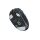 Razer Naga V2 HyperSpeed Maus Gaming rechts RF Wireless + Bluetooth Optisch 30000 DPI