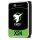 Seagate Exos X24 Interne Festplatte 12 TB 7200 RPM 512 MB 3.5" Serial ATA III