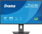 iiyama ProLite XB2792HSU-B1 Computerbildschirm 68,6 cm (27") 1920 x 1080 Pixel Full HD LED Schwarz