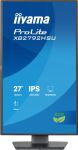 iiyama ProLite XB2792HSU-B1 Computerbildschirm 68,6 cm (27") 1920 x 1080 Pixel Full HD LED Schwarz