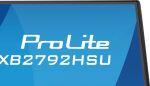 iiyama ProLite XB2792HSU-B1 Computerbildschirm 68,6 cm (27") 1920 x 1080 Pixel Full HD LED Schwarz