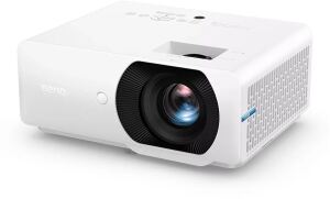 BenQ Beamer LW655    4000 Lumen WXGA  Laser