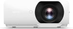 BenQ Beamer LW655    4000 Lumen WXGA  Laser