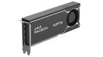 XFX AMD Radeon AI Pro R9700 32 GB GDDR6
