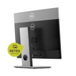Dell OptiPlex AIO 5490 23,8" i5-10500T/16GB/256GBSSD/WLAN/BT W11P  —  Generalüberholt