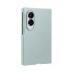 Samsung EF-EF971CGEGWW Handy-Schutzhülle 19,3 cm (7.6") Cover Grün