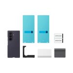 Samsung EF-EF976CVEGWW Handy-Schutzhülle 20,3 cm (8") Cover Violett