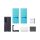 Samsung EF-EF976CVEGWW Handy-Schutzhülle 20,3 cm (8") Cover Violett