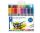 Staedtler Doppelfasermaler Design Journey 72er Etui