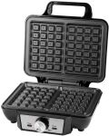Emerio Belgische Waffelplatten für 2 Waffeln