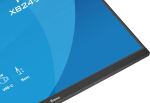 iiyama ProLite XB2495WSC-B1 Computerbildschirm 61,2 cm (24.1") 1920 x 1200 Pixel WUXGA LED Schwarz