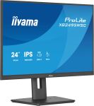 iiyama ProLite XB2495WSC-B1 Computerbildschirm 61,2 cm (24.1") 1920 x 1200 Pixel WUXGA LED Schwarz