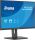 iiyama ProLite XB2495WSC-B1 Computerbildschirm 61,2 cm (24.1") 1920 x 1200 Pixel WUXGA LED Schwarz