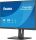 iiyama ProLite XB2495WSC-B1 Computerbildschirm 61,2 cm (24.1") 1920 x 1200 Pixel WUXGA LED Schwarz