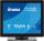 iiyama ProLite T1721MSC-B3 Computerbildschirm 43,2 cm (17") 1280 x 1024 Pixel SXGA Touchscreen Tisch Schwarz