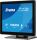 iiyama ProLite T1721MSC-B3 Computerbildschirm 43,2 cm (17") 1280 x 1024 Pixel SXGA Touchscreen Tisch Schwarz