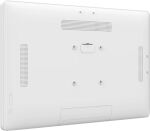 iiyama TW2424AS-W3P Signage-Display Interaktiver Flachbildschirm 60,5 cm (23.8") LCD WLAN 450 cd/m² Full HD Weiß Touchscreen Eingebauter Prozessor Android 24/7