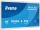 iiyama TW2424AS-W3P Signage-Display Interaktiver Flachbildschirm 60,5 cm (23.8") LCD WLAN 450 cd/m² Full HD Weiß Touchscreen Eingebauter Prozessor Android 24/7