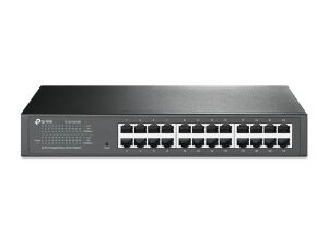 TP-Link Switch 24x GE TL-SG1024DE V7.4