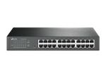 TP-Link Switch 24x GE TL-SG1024DE V7.4