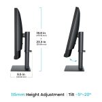 BenQ PV3250U